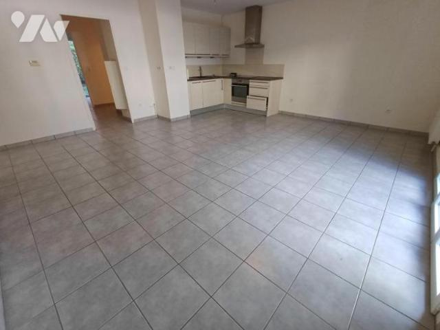 Appartement vente à Amiens