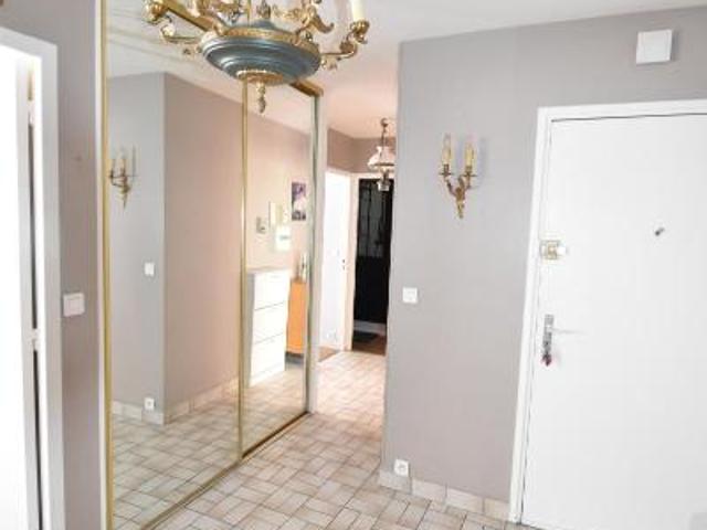 Appartement vente à Amiens