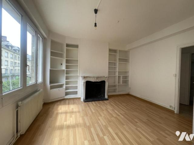 Appartement vente à Amiens