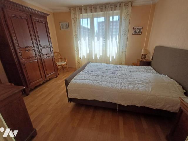 Appartement vente à Amiens