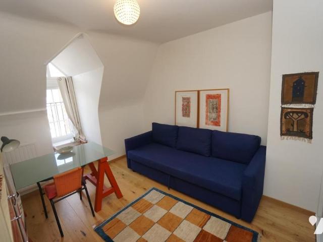 Appartement vente à Amiens