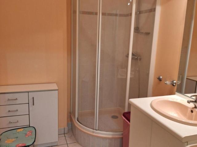 Appartement vente à Amiens