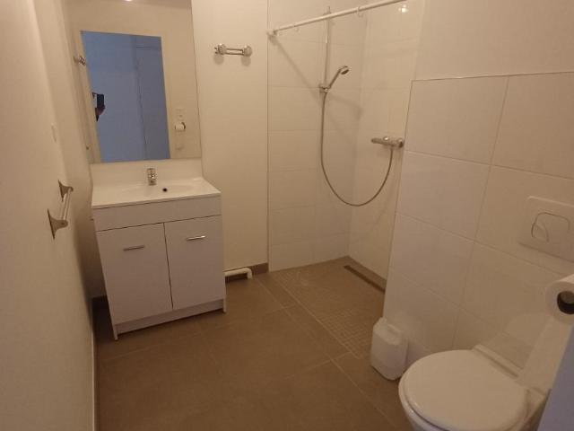 Appartement vente à Amiens