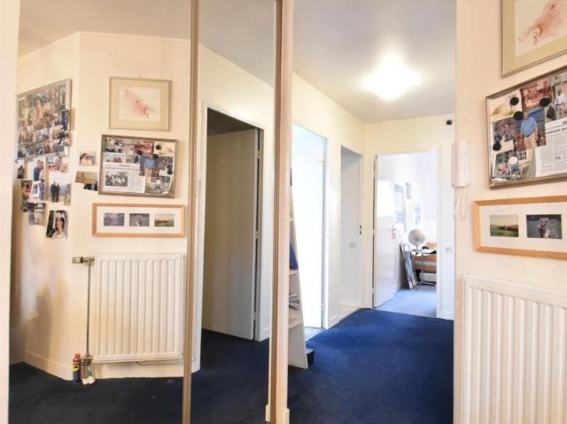 Appartement vente à Amiens