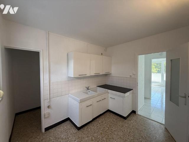 Appartement vente à Amiens