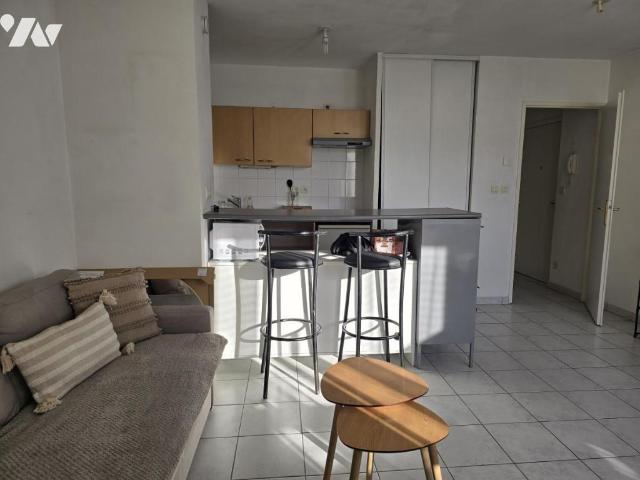 Appartement vente à Amiens