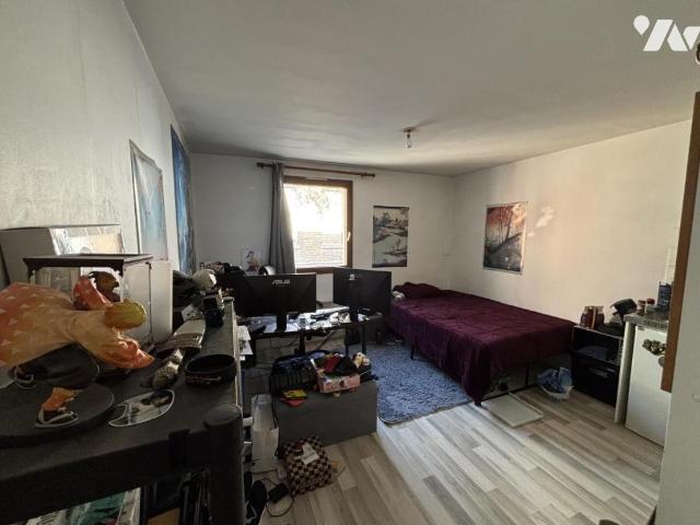 Appartement vente à Amiens