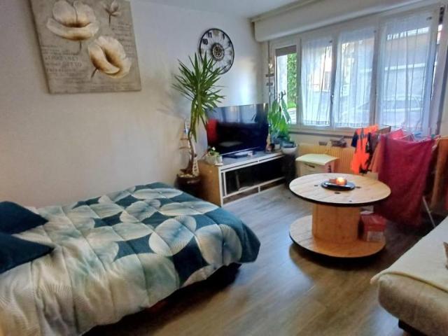 Appartement vente à Amiens