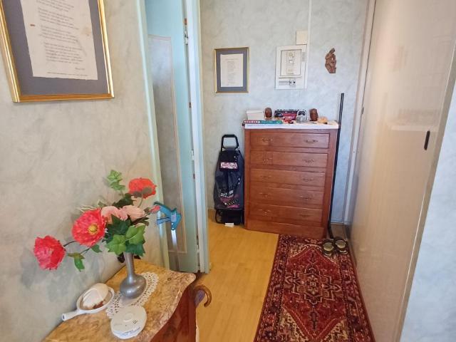 Appartement vente à Amiens