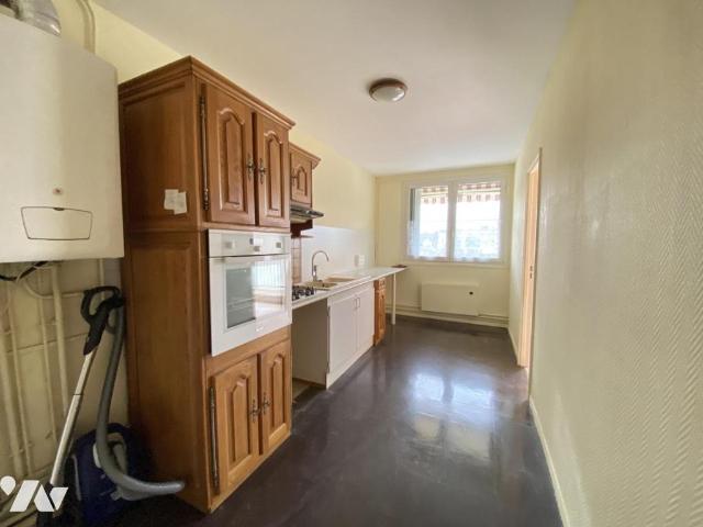 Appartement vente à Chartres, Centre-Val de Loire
