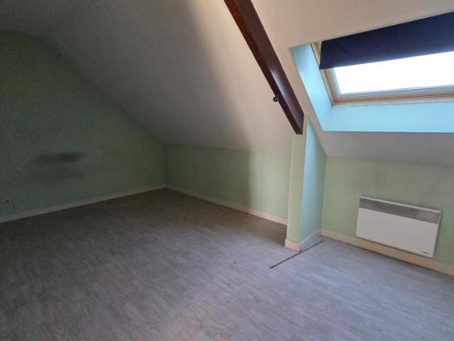 Appartement vente à Châteaubriant-Ancenis, Pays de la Loire