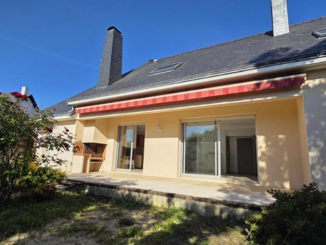 Appartement vente à Châteaubriant-Ancenis, Pays de la Loire
