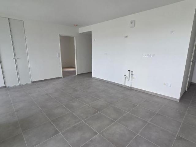 Appartement vente à Châteaubriant-Ancenis, Pays de la Loire