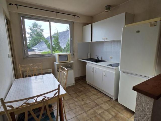 Appartement vente à Châteaubriant-Ancenis, Pays de la Loire