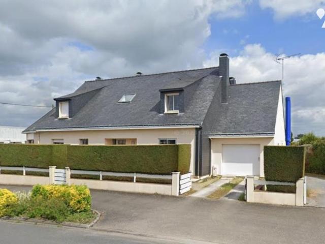 Appartement vente à Châteaubriant-Ancenis, Pays de la Loire