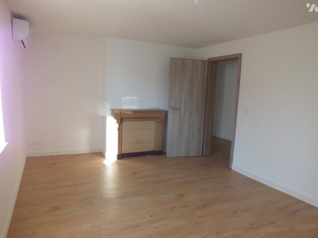 Appartement vente à Lons-le-Saunier, Andelot-en-montagne