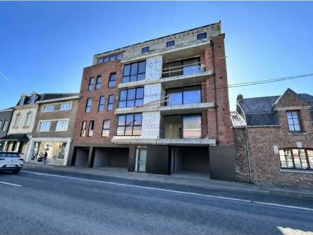 Appartement vente à Andenne, Wallonie