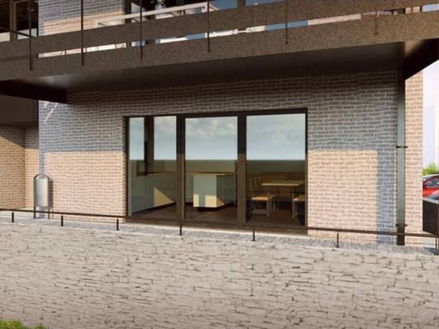 Appartement vente à Andenne, Wallonie