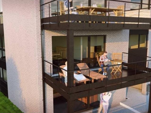 Appartement vente à Andenne, Wallonie