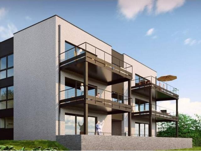 Appartement vente à Andenne, Wallonie