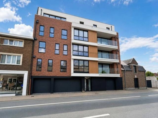 Appartement vente à Andenne, Wallonie