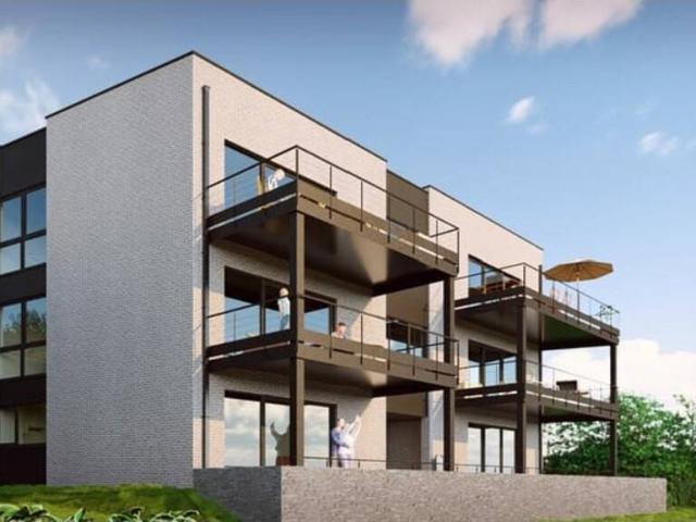 Appartement vente à Andenne, Wallonie