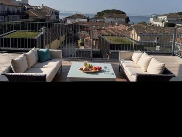 Appartement vente à Arcachon, Andernos-les-bains
