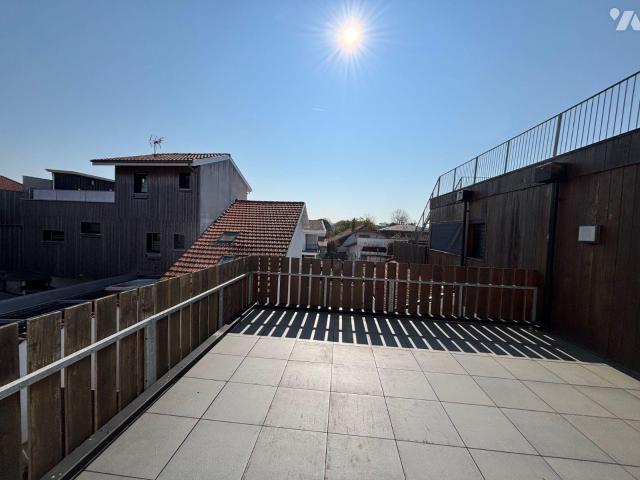 Appartement vente à Arcachon, Andernos-les-bains