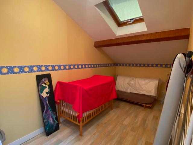 Appartement vente à Saint-Étienne, Andrézieux-bouthéon
