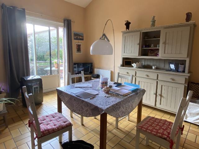 Appartement vente à Saint-Étienne, Andrézieux-bouthéon