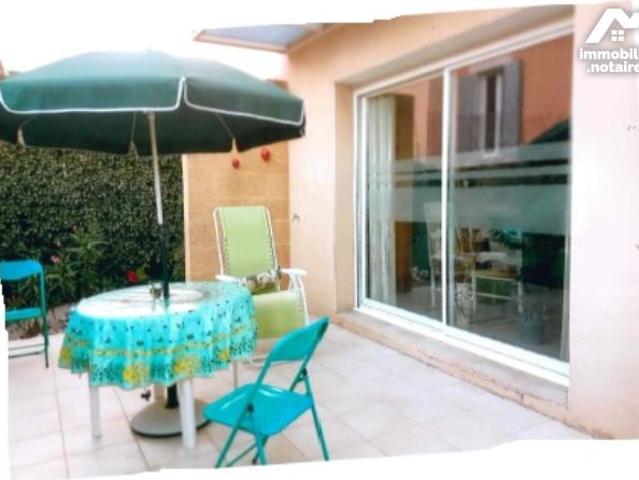 Appartement vente à Alès, Anduze