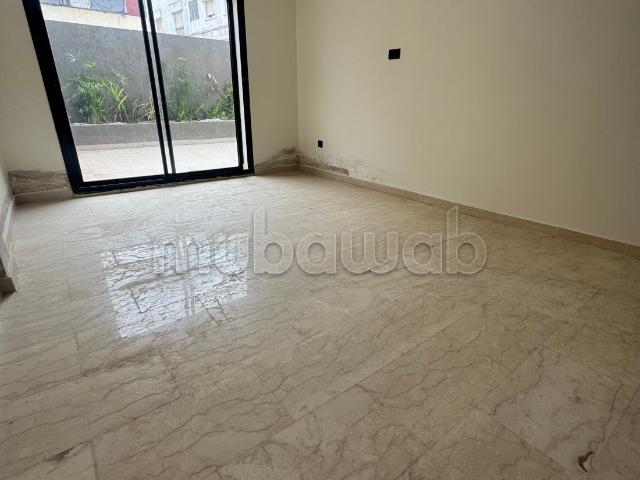 Appartement vente à Anfa, Gharb-Chrarda-Beni Hssen