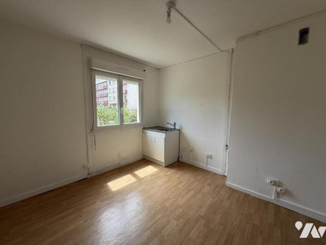 Appartement vente à Angers