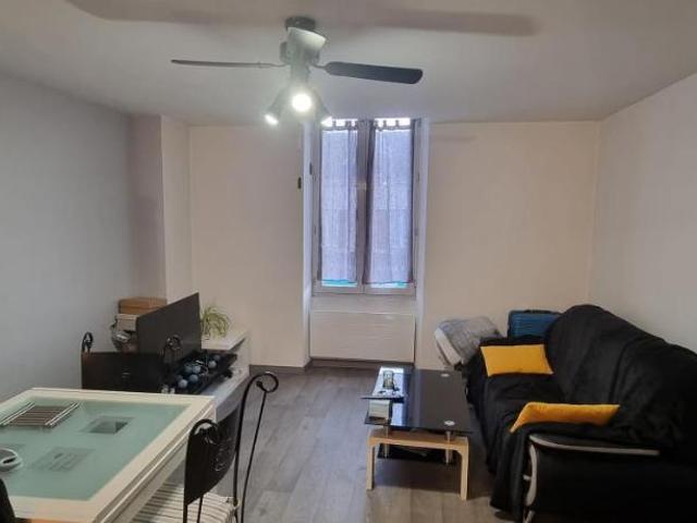 Appartement vente à Angers