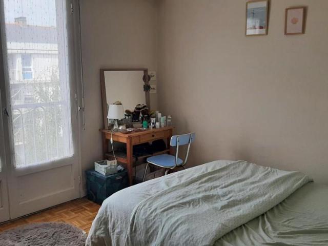 Appartement vente à Angers
