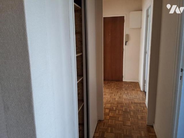 Appartement vente à Angers