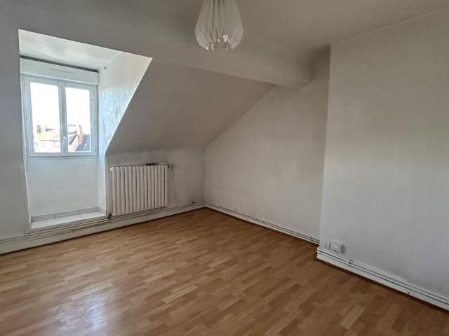 Appartement vente à Angers