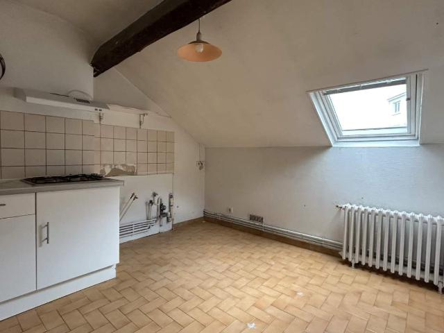 Appartement vente à Angers