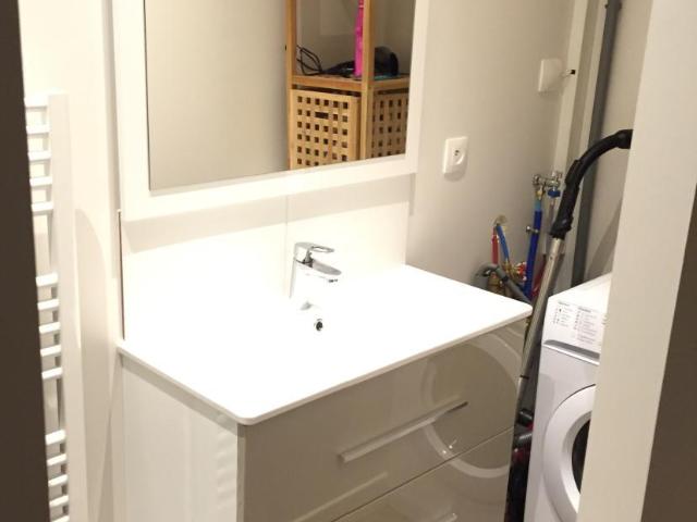 Appartement vente à Angers