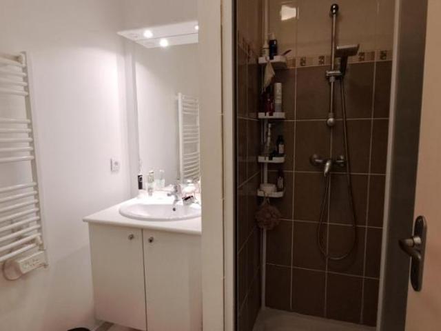 Appartement vente à Angers