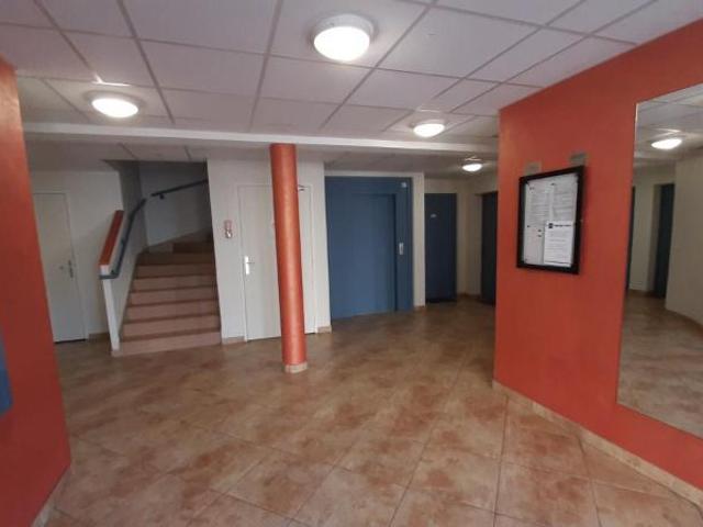 Appartement vente à Angers