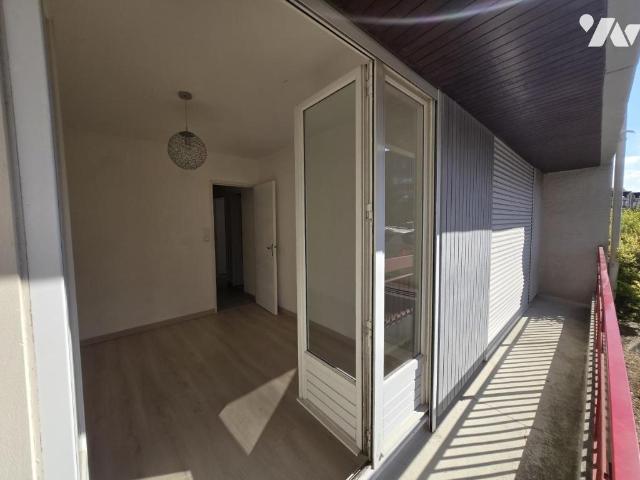 Appartement vente à Angers