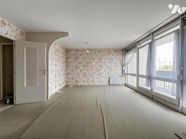 Appartement vente à Angers