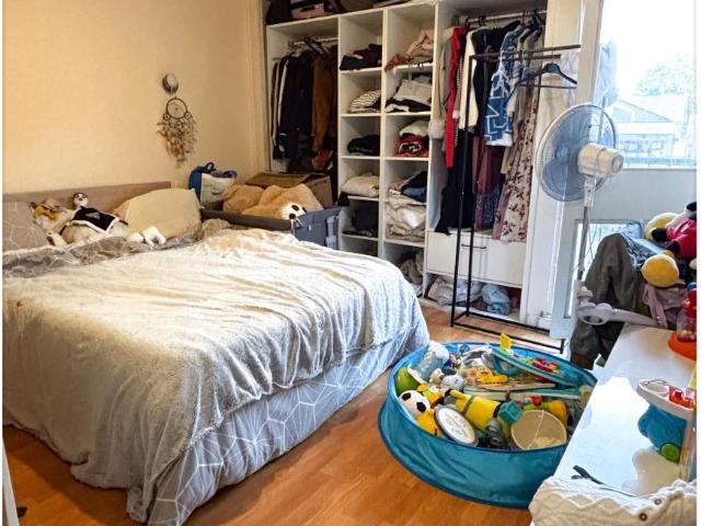 Appartement vente à Angers