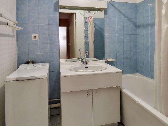 Appartement vente à Angers