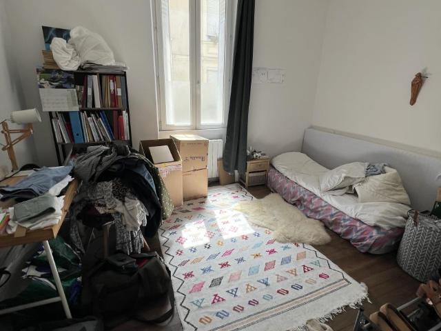 Appartement vente à Angers