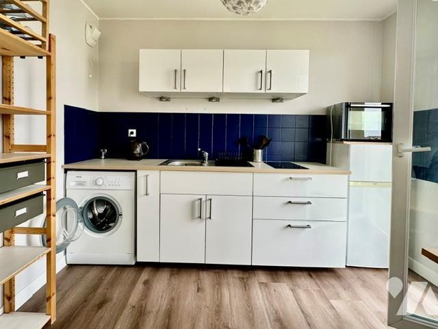 Appartement vente à Angers