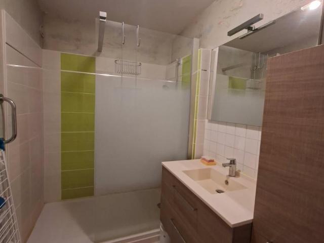 Appartement vente à Angers