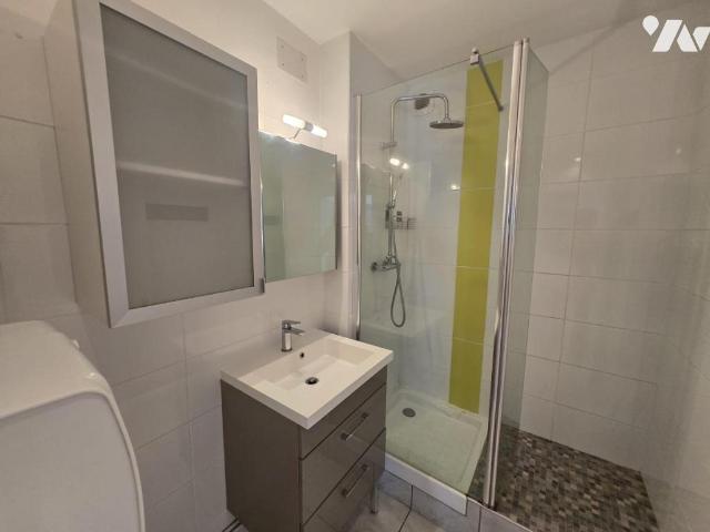 Appartement vente à France métropolitaine, Angers