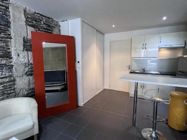 Appartement vente à Angers
